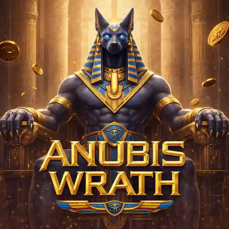 Maglaro ng Anubis Wrath sa apkbet