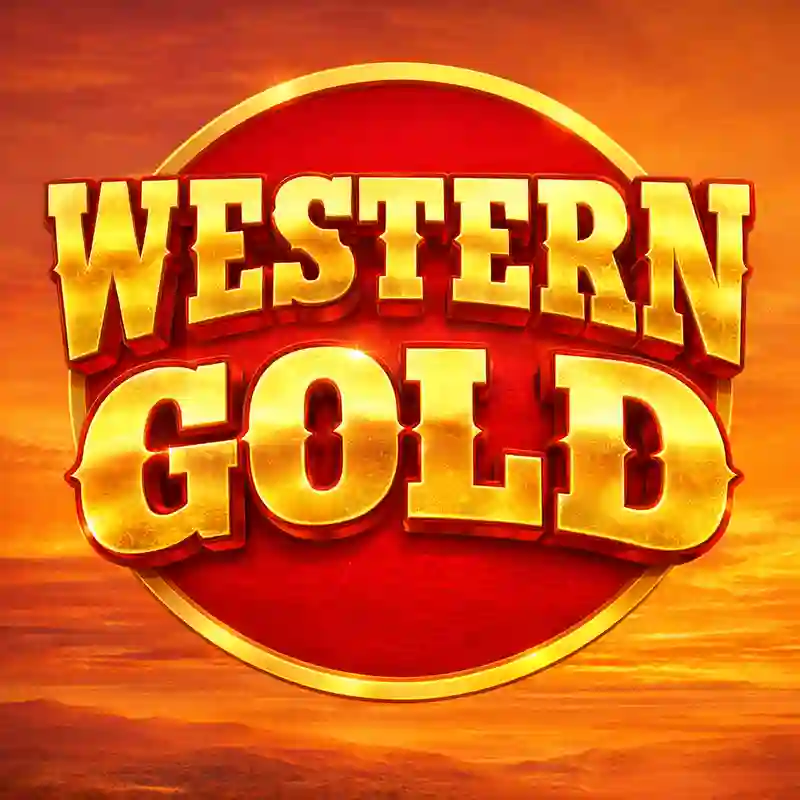 Western Gold Game apkbet